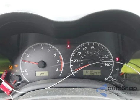 2012 Toyota Corolla S/Le z USA, uszkodzony, nr VIN 2T1BU4EE6CC885906